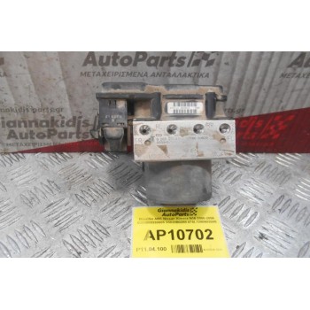 Μονάδα ABS Nissan Almera N16 2000-2006 0265800330085 38828B0288 474L1280803085