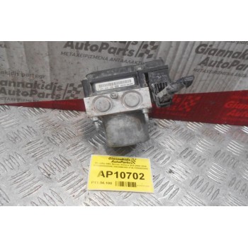 Μονάδα ABS Nissan Almera N16 2000-2006 0265800330085 38828B0288 474L1280803085