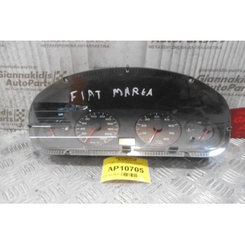 Καντράν - Κοντέρ Ψηφιακό Fiat Marea 1996-2007 46763596 6063459917