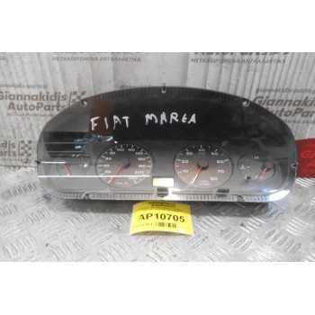 Καντράν - Κοντέρ Ψηφιακό Fiat Marea 1996-2007 46763596 6063459917