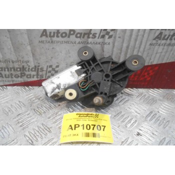 Μοτέρ Υαλοκαθαριστήρων Πισω Fiat Stilo 2001-2006  66350003