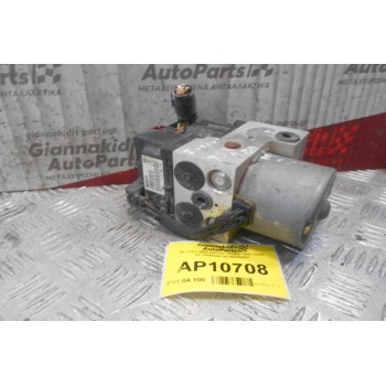 Μονάδα ABS Citroen Xsara 1997-2000 0273004440 9636084480