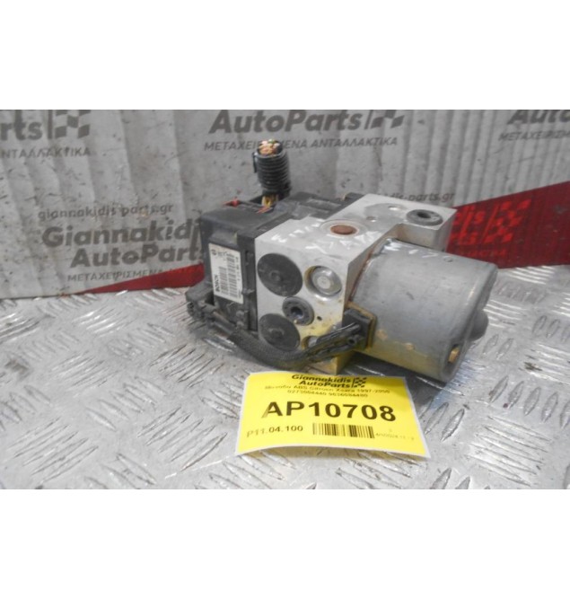 Μονάδα ABS Citroen Xsara 1997-2000 0273004440 9636084480
