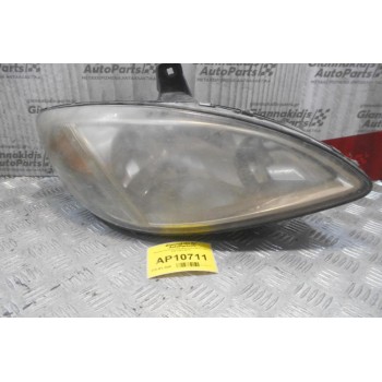 Φανάρι Εμπρός Δεξί (DEPO) Mercedes-Benz Vito 639 2003-2010