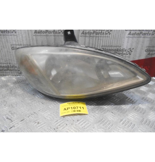 Φανάρι Εμπρός Δεξί (DEPO) Mercedes-Benz Vito 639 2003-2010