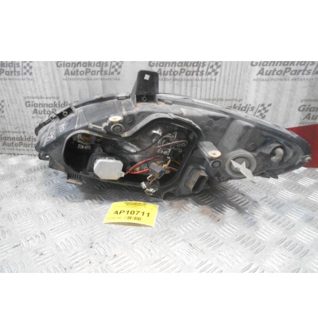 Φανάρι Εμπρός Δεξί (DEPO) Mercedes-Benz Vito 639 2003-2010