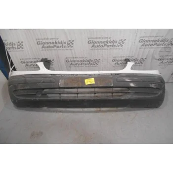 Προφυλακτήρας Εμπρός Mercedes-Benz Vito 639 2003-2010 (Σπάσιμο)