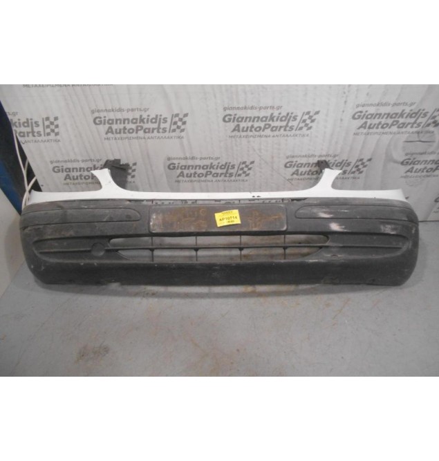 Προφυλακτήρας Εμπρός Mercedes-Benz Vito 639 2003-2010 (Σπάσιμο)