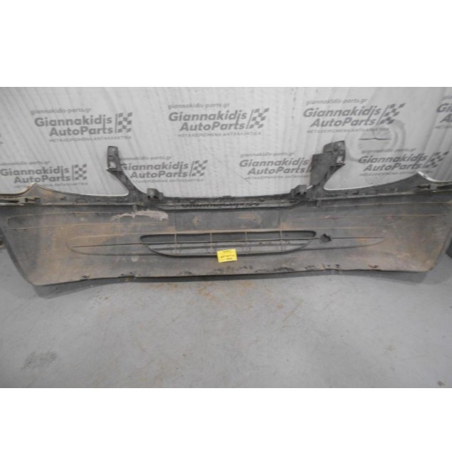 Προφυλακτήρας Εμπρός Mercedes-Benz Vito 639 2003-2010 (Σπάσιμο)