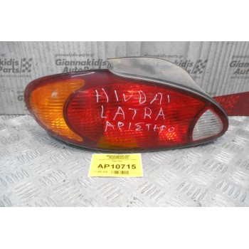 Φανάρι Πίσω Αριστερό Hyundai Lantra 1998-1999