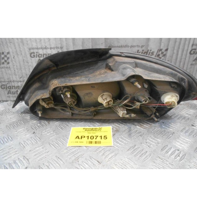Φανάρι Πίσω Αριστερό Hyundai Lantra 1998-1999