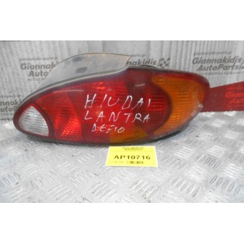 Φανάρι Πίσω Δεξί Hyundai Lantra 1998-1999