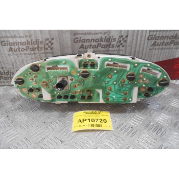 Καντράν - Κοντέρ Ψηφιακο Hyundai lantra 1998-1999 F09 040030 199070