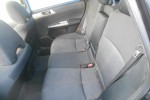 Ολόκληρο Αυτοκίνητο Subaru Forester 2.0 EE20 2008-2012 (Για ανταλλακτικα)