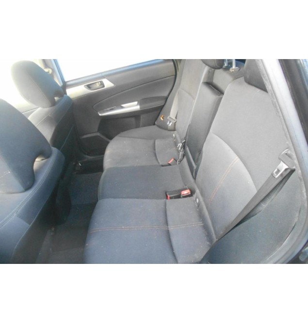 Ολόκληρο Αυτοκίνητο Subaru Forester 2.0 EE20 2008-2012 (Για ανταλλακτικα)
