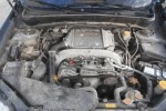 Ολόκληρο Αυτοκίνητο Subaru Forester 2.0 EE20 2008-2012 (Για ανταλλακτικα)