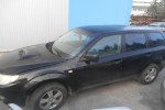 Ολόκληρο Αυτοκίνητο Subaru Forester 2.0 EE20 2008-2012 (Για ανταλλακτικα)