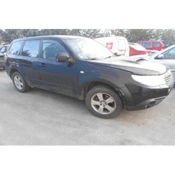 Ολόκληρο Αυτοκίνητο Subaru Forester 2.0 EE20 2008-2012 (Για ανταλλακτικα)