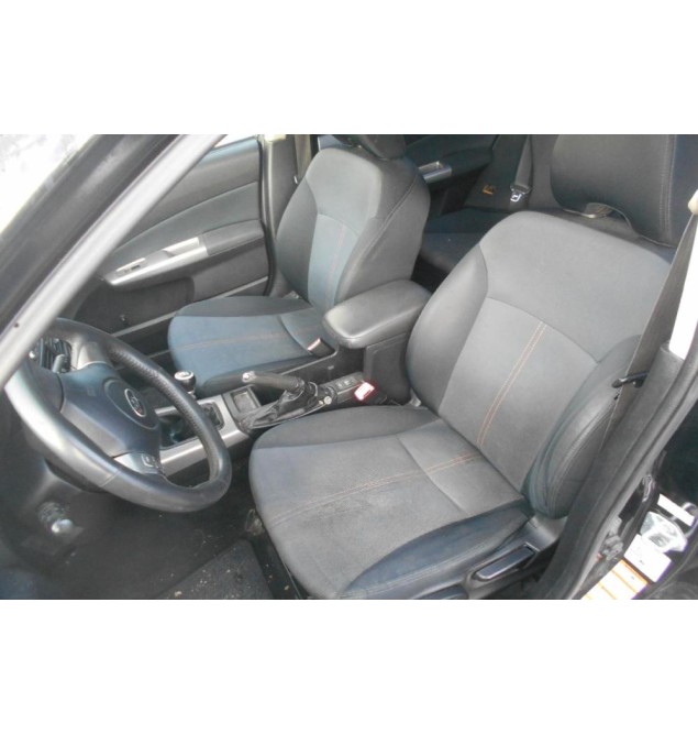 Ολόκληρο Αυτοκίνητο Subaru Forester 2.0 EE20 2008-2012 (Για ανταλλακτικα)
