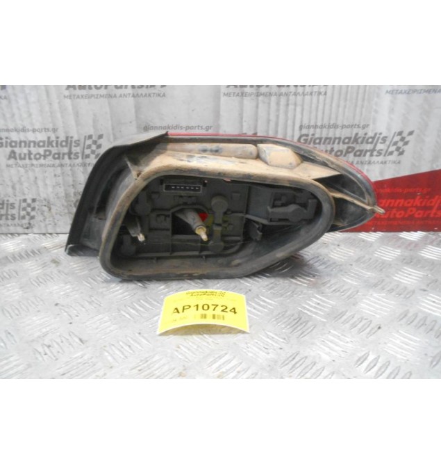 Φανάρι Πίσω Αριστερό Citroen Xsara 2000-2004