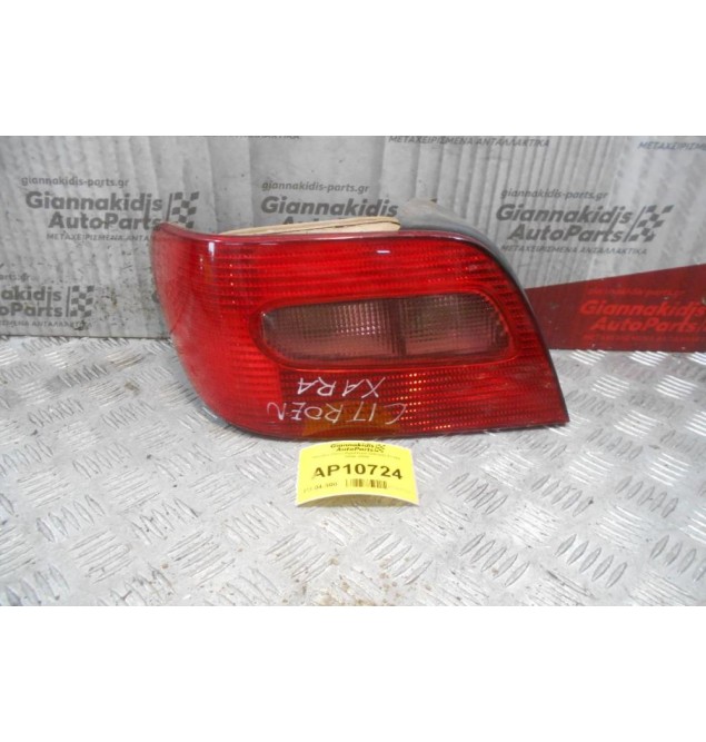 Φανάρι Πίσω Αριστερό Citroen Xsara 2000-2004