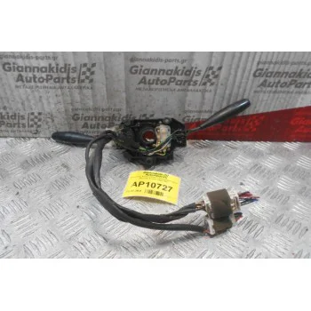 Διακόπτες Φωτων/Φλας/Υαλοκαθαριστήρων Hyundai Accent 1994-1997