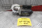 Μοτέρ Υαλοκαθαριστήρων Εμπρος Opel Tigra 1995-2004 22147090