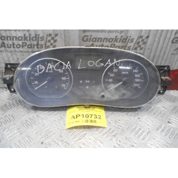 Καντράν - Κοντέρ Dacia Logan 2004-2008 216774992