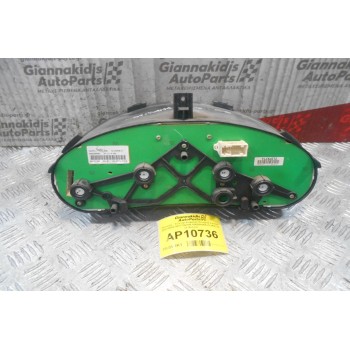 Καντράν - Κοντέρ Ψηφιακό Peugeot Partner 2002-2008 9651740180 000500005 ZL2PK714 (1 Φισσα)