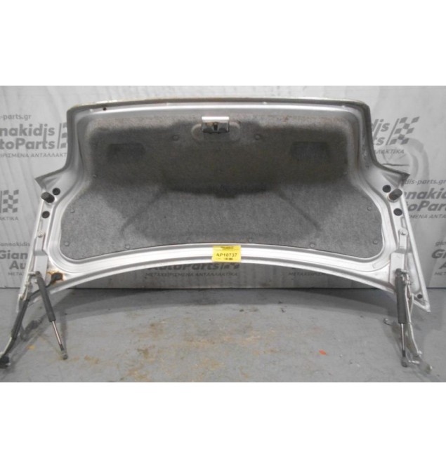 Πόρτα Πόρτ Μπαγκάζ Volvo S40 2000-2004