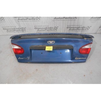 Πόρτα Πόρτ Μπαγκάζ Daewoo Lanos 1997-2003 (Με φαναρια)