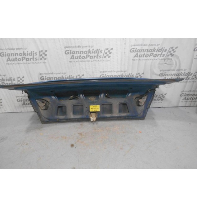 Πόρτα Πόρτ Μπαγκάζ Daewoo Lanos 1997-2003 (Με φαναρια)