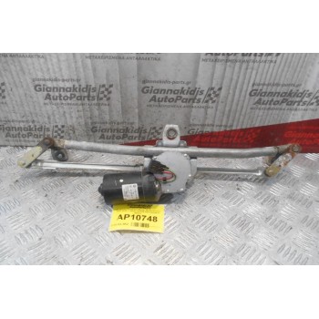 Βραχίονες Μπράτσα Μοτερ Skoda Octavia 1997-2010 1J1955113APA5 443122228017 (5pins)