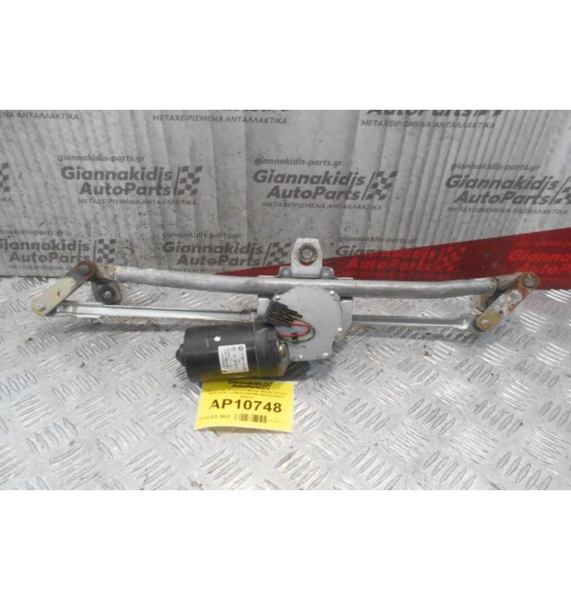 Βραχίονες Μπράτσα Μοτερ Skoda Octavia 1997-2010 1J1955113APA5 443122228017 (5pins)