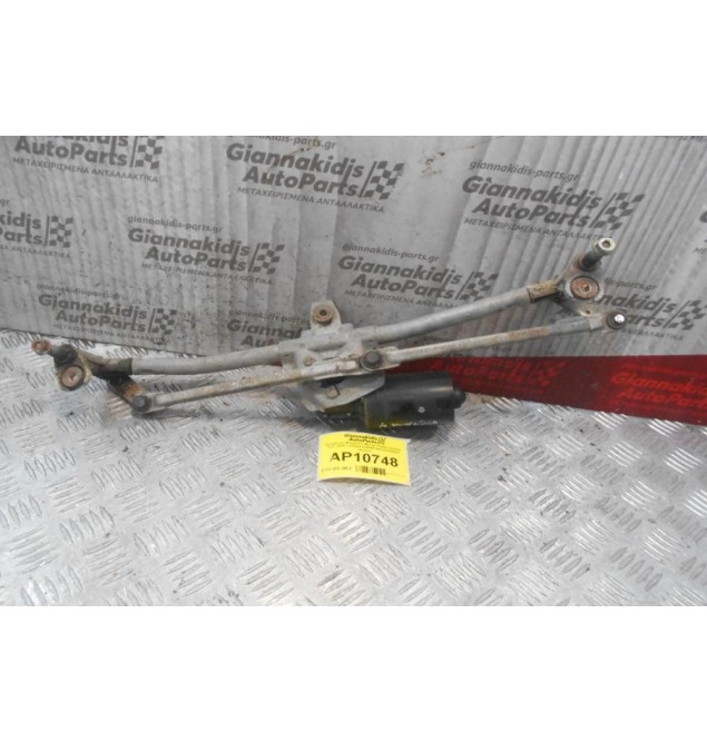 Βραχίονες Μπράτσα Μοτερ Skoda Octavia 1997-2010 1J1955113APA5 443122228017 (5pins)