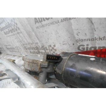 Βραχίονες Μπράτσα Μοτερ Skoda Octavia 1997-2010 1J1955113APA5 443122228017 (5pins)