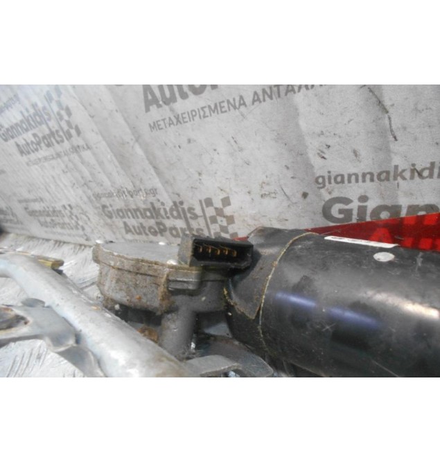 Βραχίονες Μπράτσα Μοτερ Skoda Octavia 1997-2010 1J1955113APA5 443122228017 (5pins)