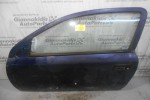 Πόρτα Αριστερή Opel Astra G 1998-2004 (3door)