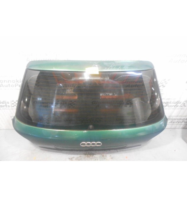 Τζαμόπορτα Πόρτ Μπαγκάζ Audi A3 1996-2003