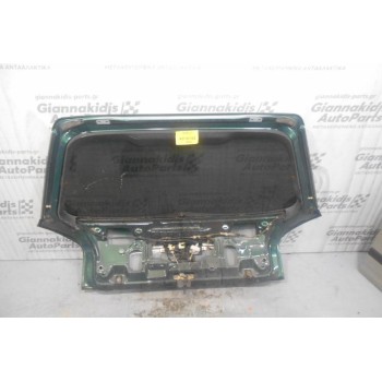 Τζαμόπορτα Πόρτ Μπαγκάζ Audi A3 1996-2003