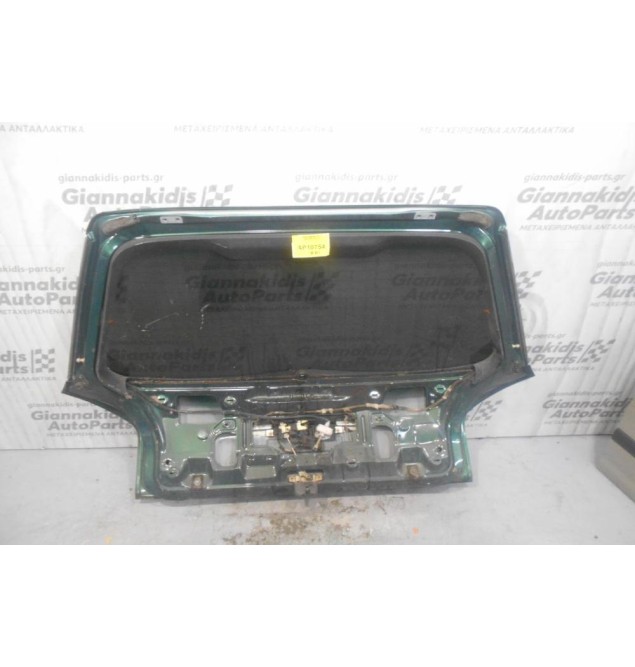 Τζαμόπορτα Πόρτ Μπαγκάζ Audi A3 1996-2003