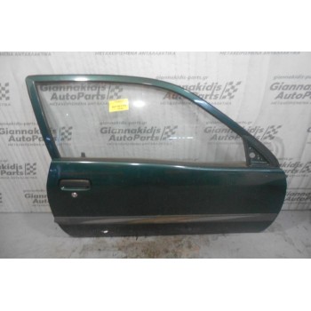 Πόρτα Δεξιά Toyota Starlet EP91 1996-1999 (3door)