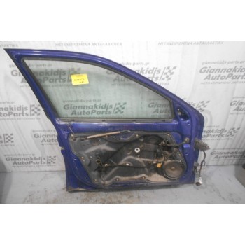 Πόρτα Εμπρός Αριστερή Seat Leon 1999-2005