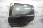 Πόρτα Πίσω Αριστερή Peugeot 207 2006-2010