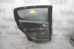 Πόρτα Πίσω Αριστερή Peugeot 207 2006-2010