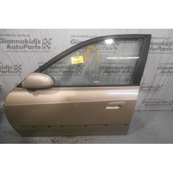 Πόρτα Εμπρός Αριστερή Hyundai Lantra 2000
