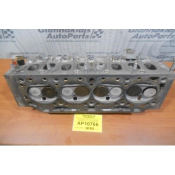 Καπάκι Μηχανής (Κεφαλάρι) Renault 19 1.7 F3N  (Πρεσαρισμένο) ΤΑ ΚΕΦΑΛΑΡΙΑ ΕΛΕΓΧΟΝΤΑΙ ΣΤΟ ΧΩΡΟ ΜΑΣ ΑΠΟ ΜΗΧΑΝΗΜΑ!!!!!