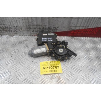 Μοτέρ Παραθύρου Πίσω Δεξί Seat Alhambra 1998-2001 TR37M3959812 YM2114533BA 106233-100 BRM1H4959B11B (15pins)