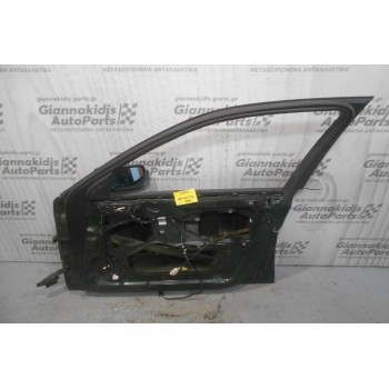 Πόρτα Εμπρος Δεξια Bmw Ε46 2002-2005