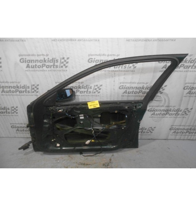 Πόρτα Εμπρος Δεξια Bmw Ε46 2002-2005